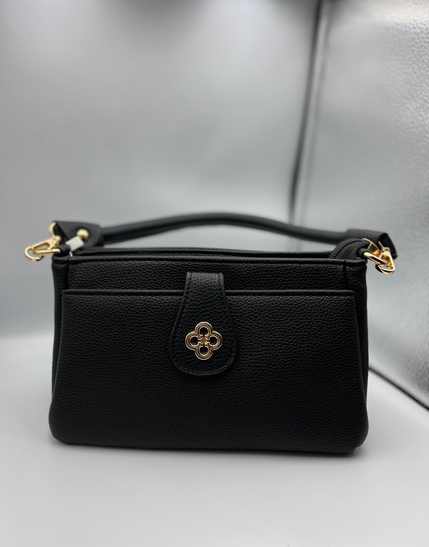 Spacious Elegance Bags