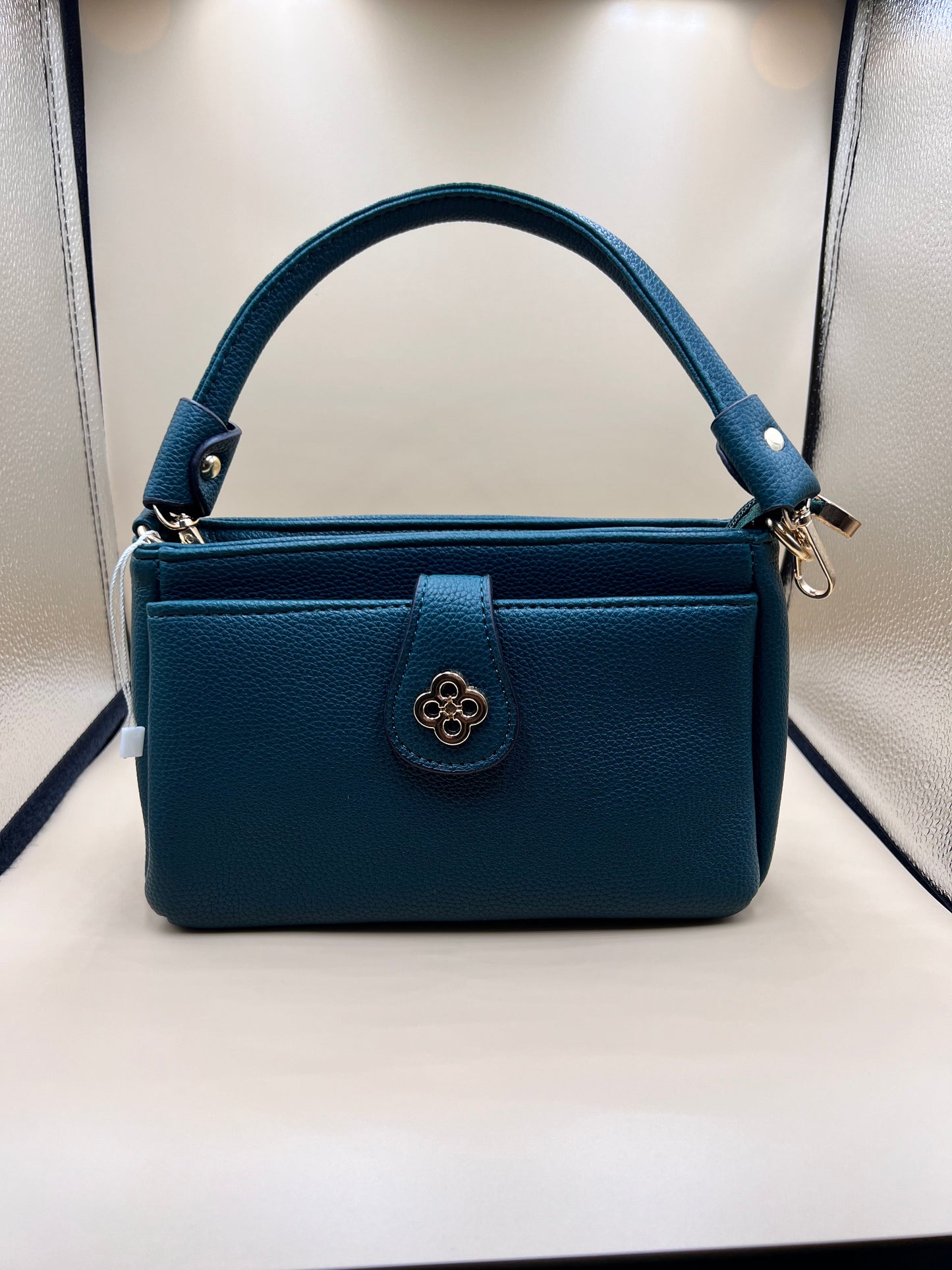Spacious Elegance Bags