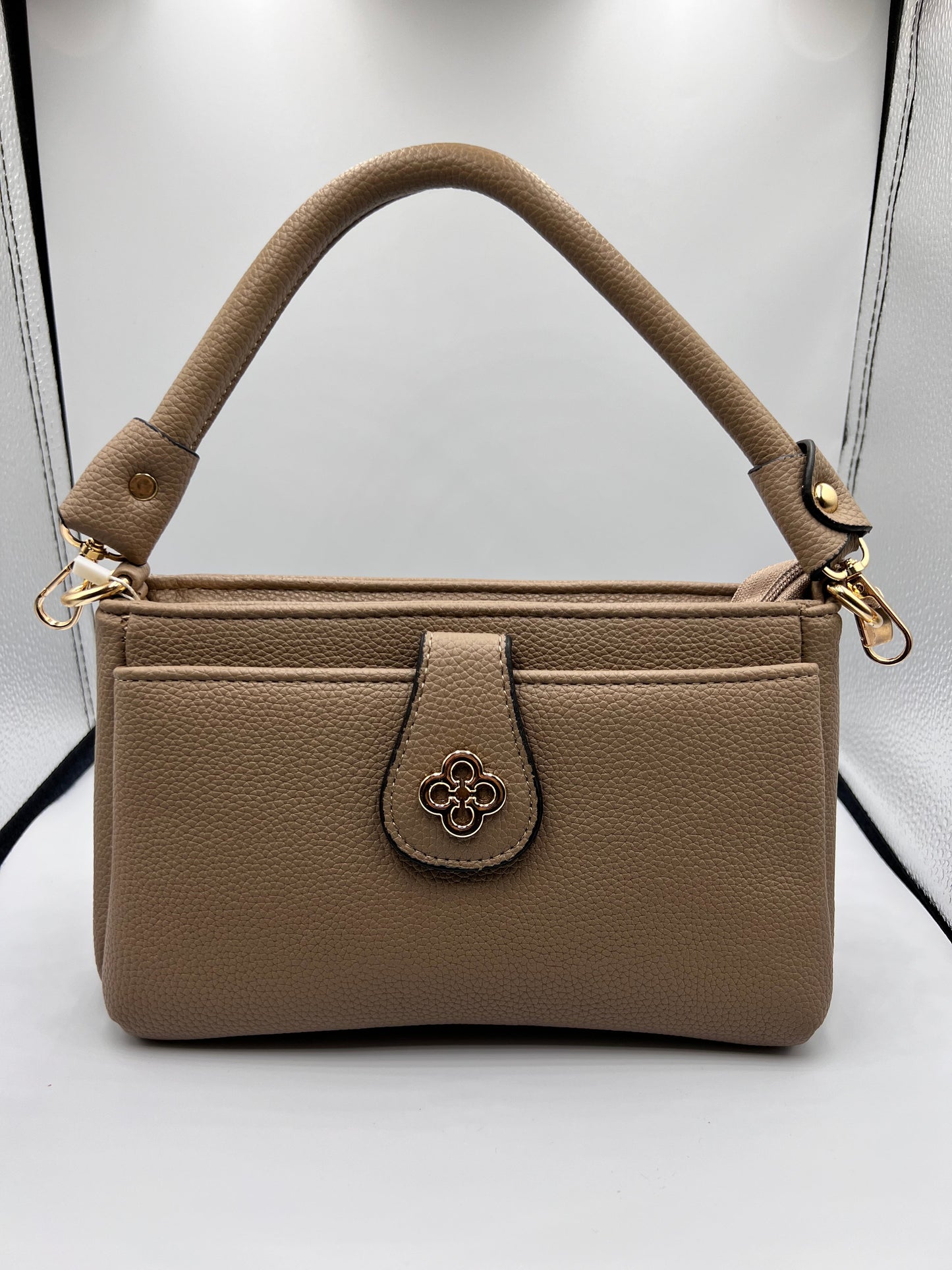 Spacious Elegance Bags