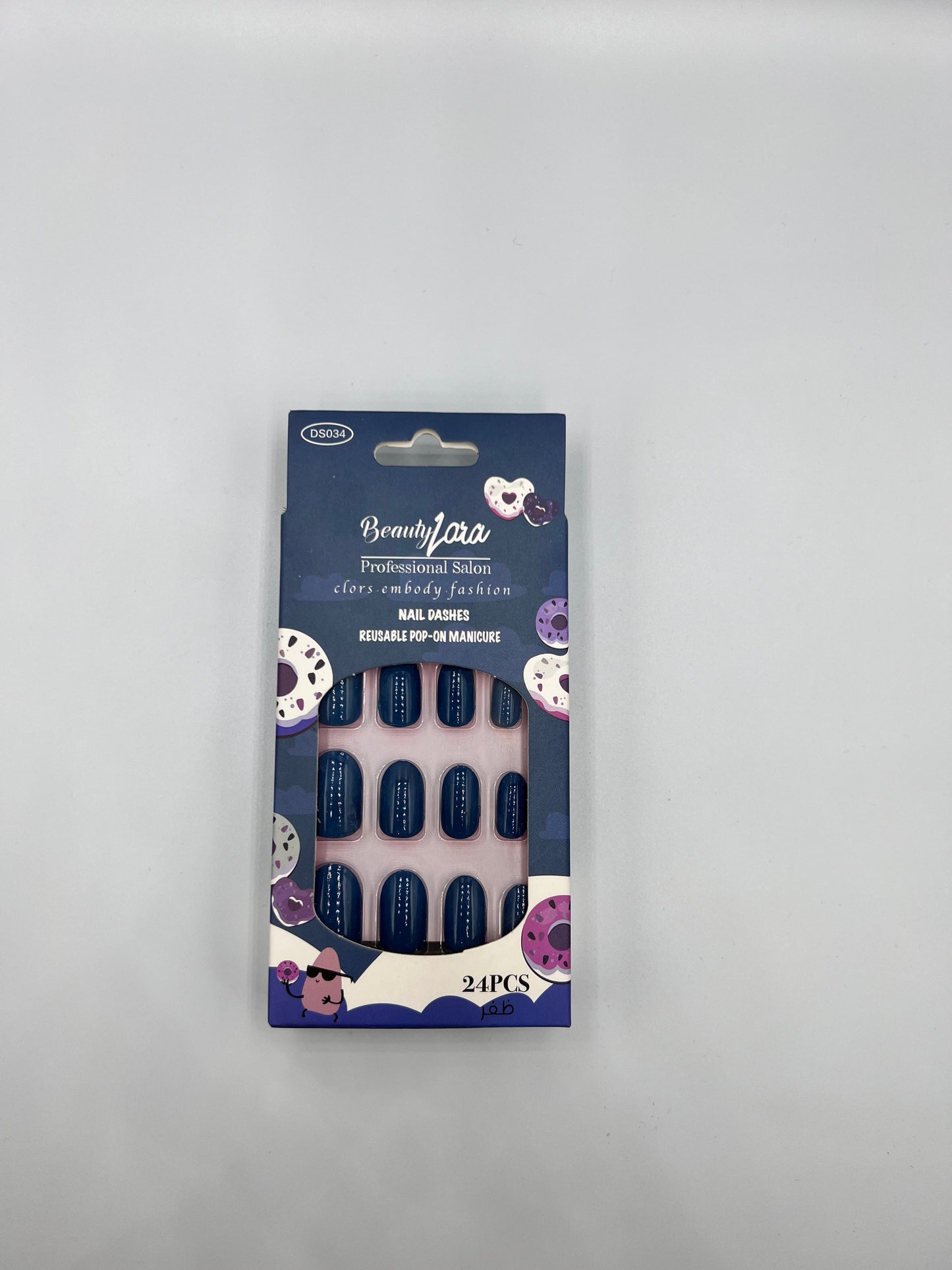 Nails