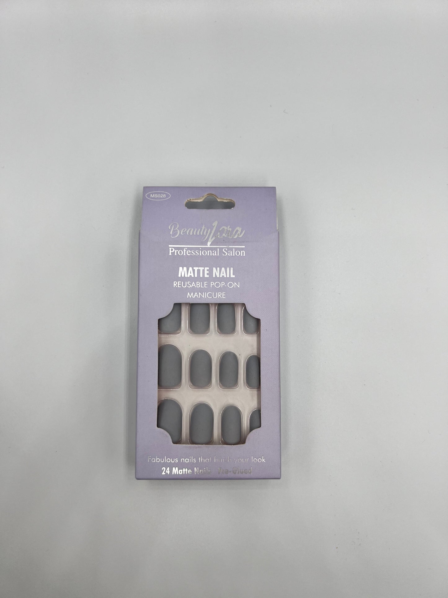 Nails