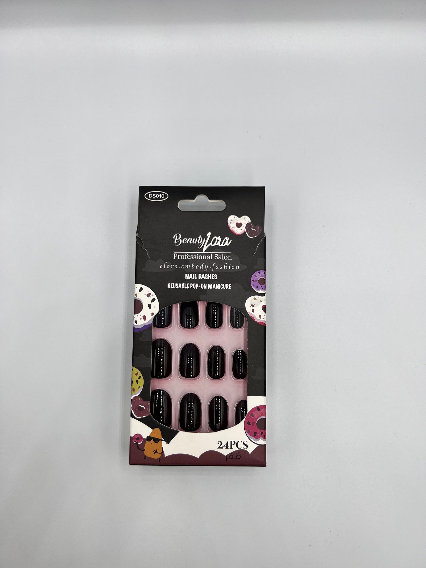 Nails
