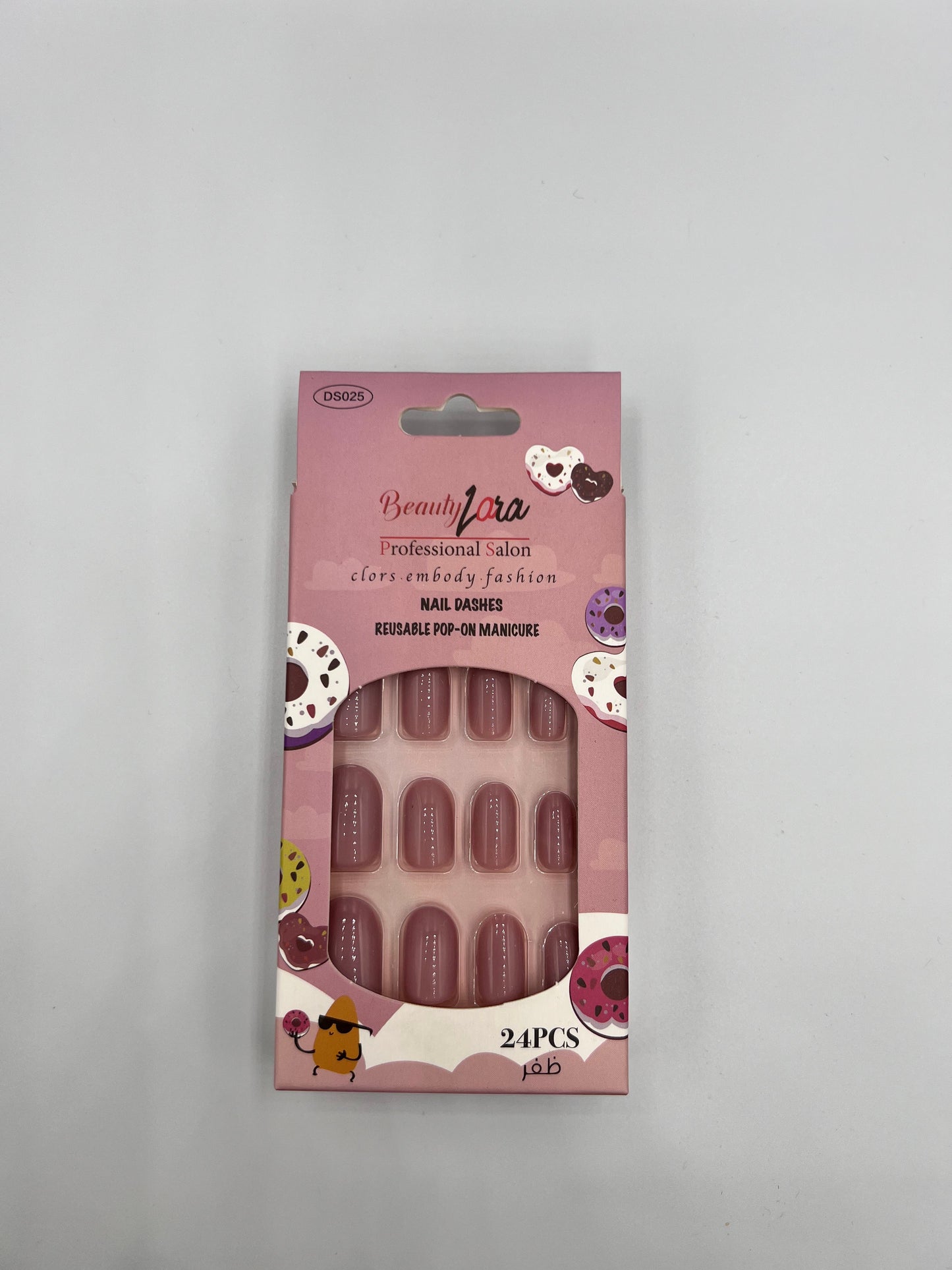 Nails
