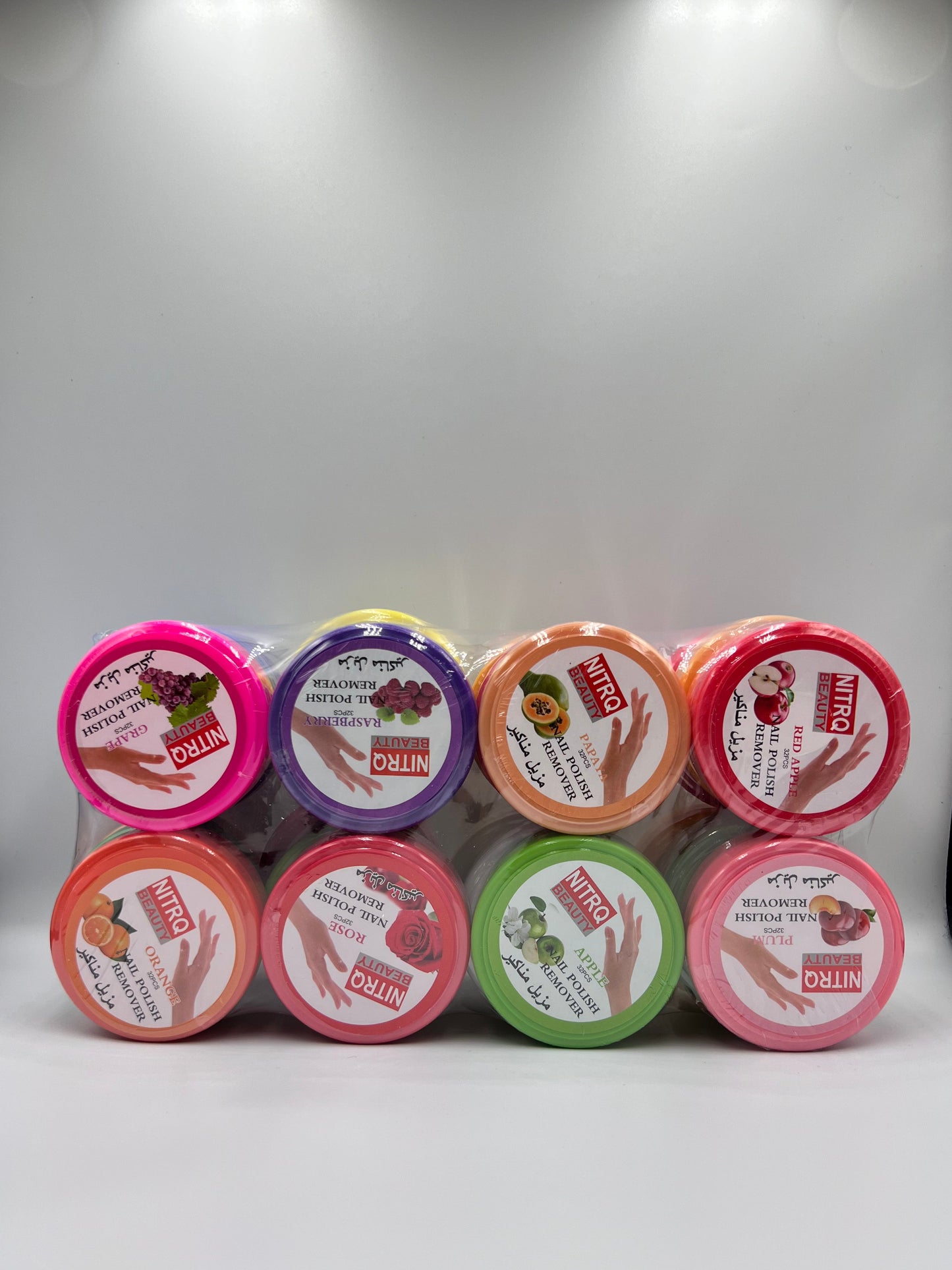 Nail Polish Cleaner