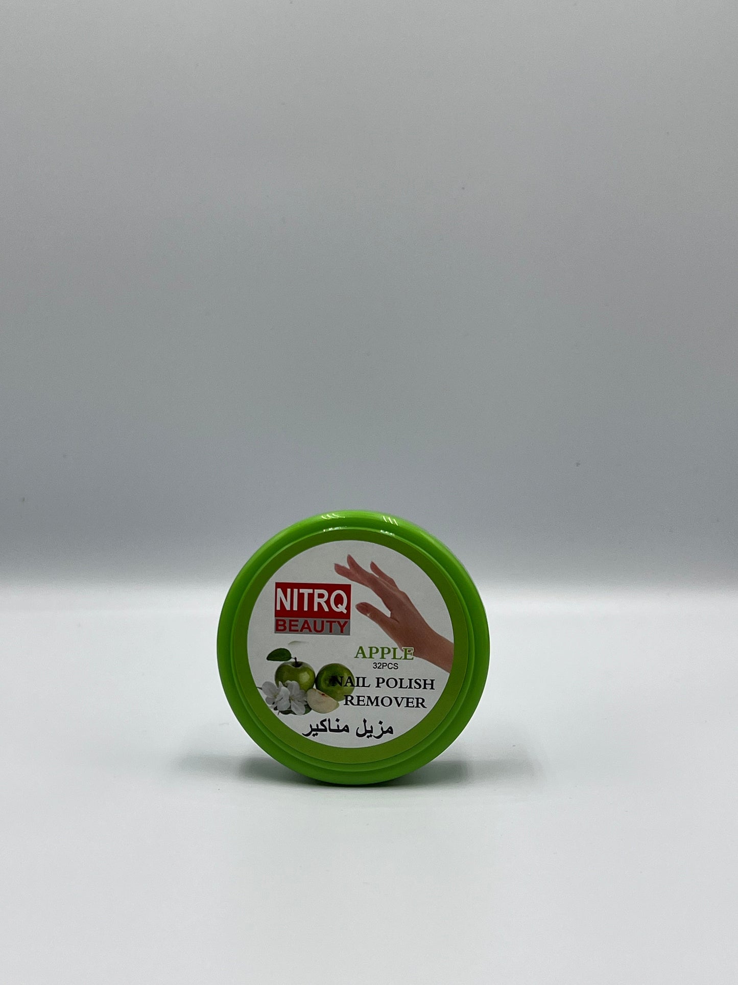 Nail Polish Cleaner