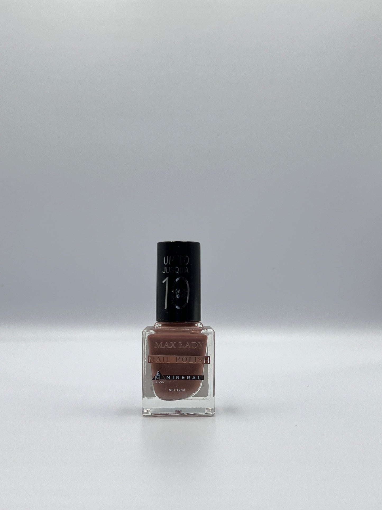 Light Nail Polish