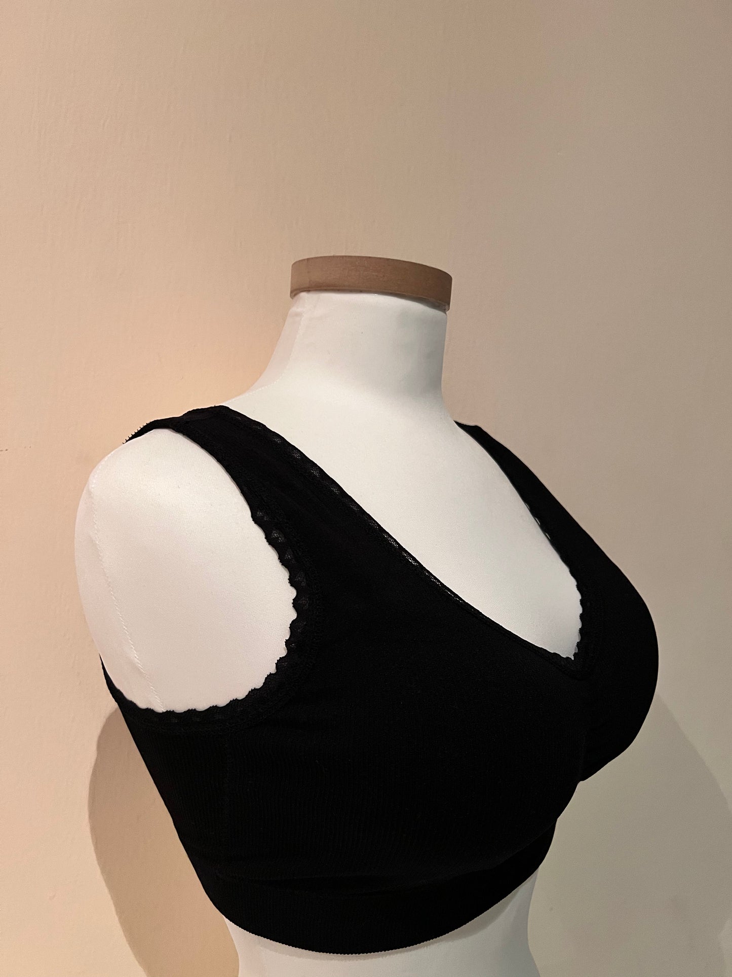 Bra Tops Big Sizes