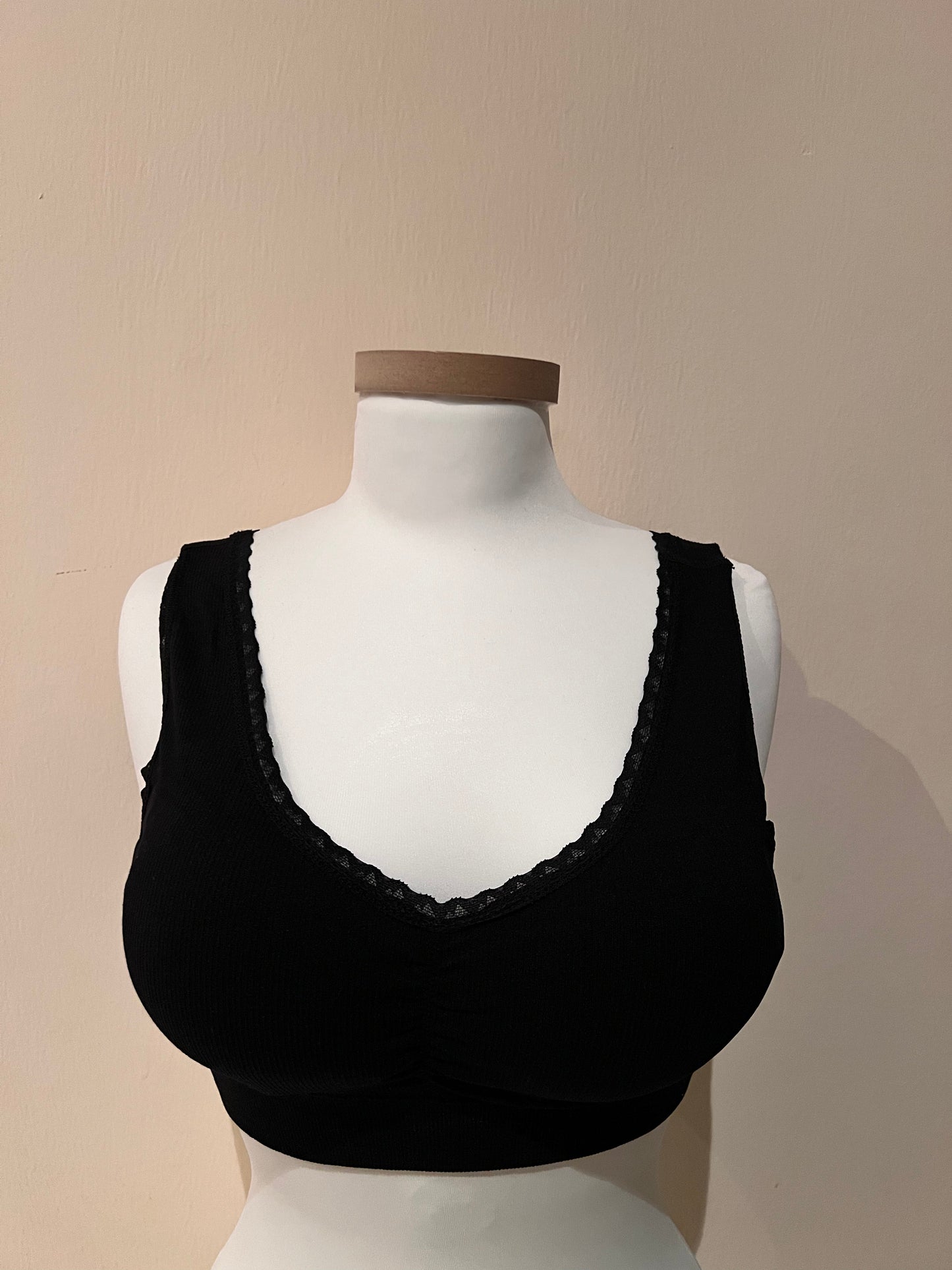 Bra Tops Big Sizes