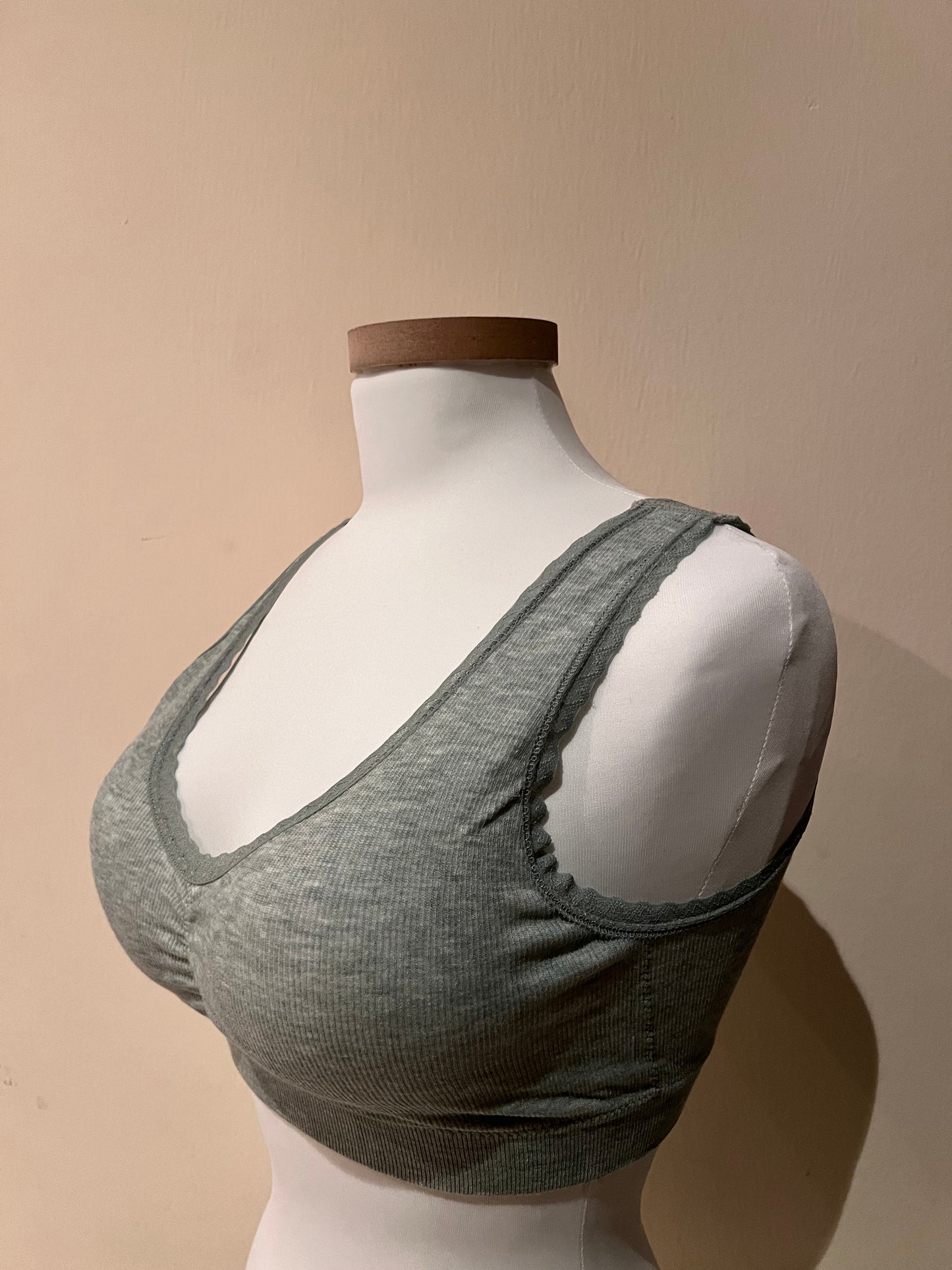 Bra Tops Big Sizes