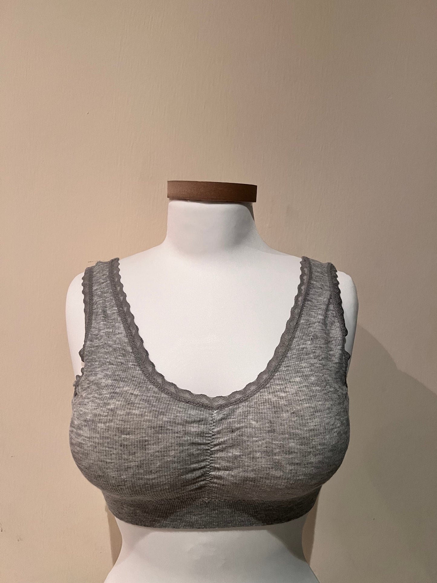 Bra Tops Big Sizes