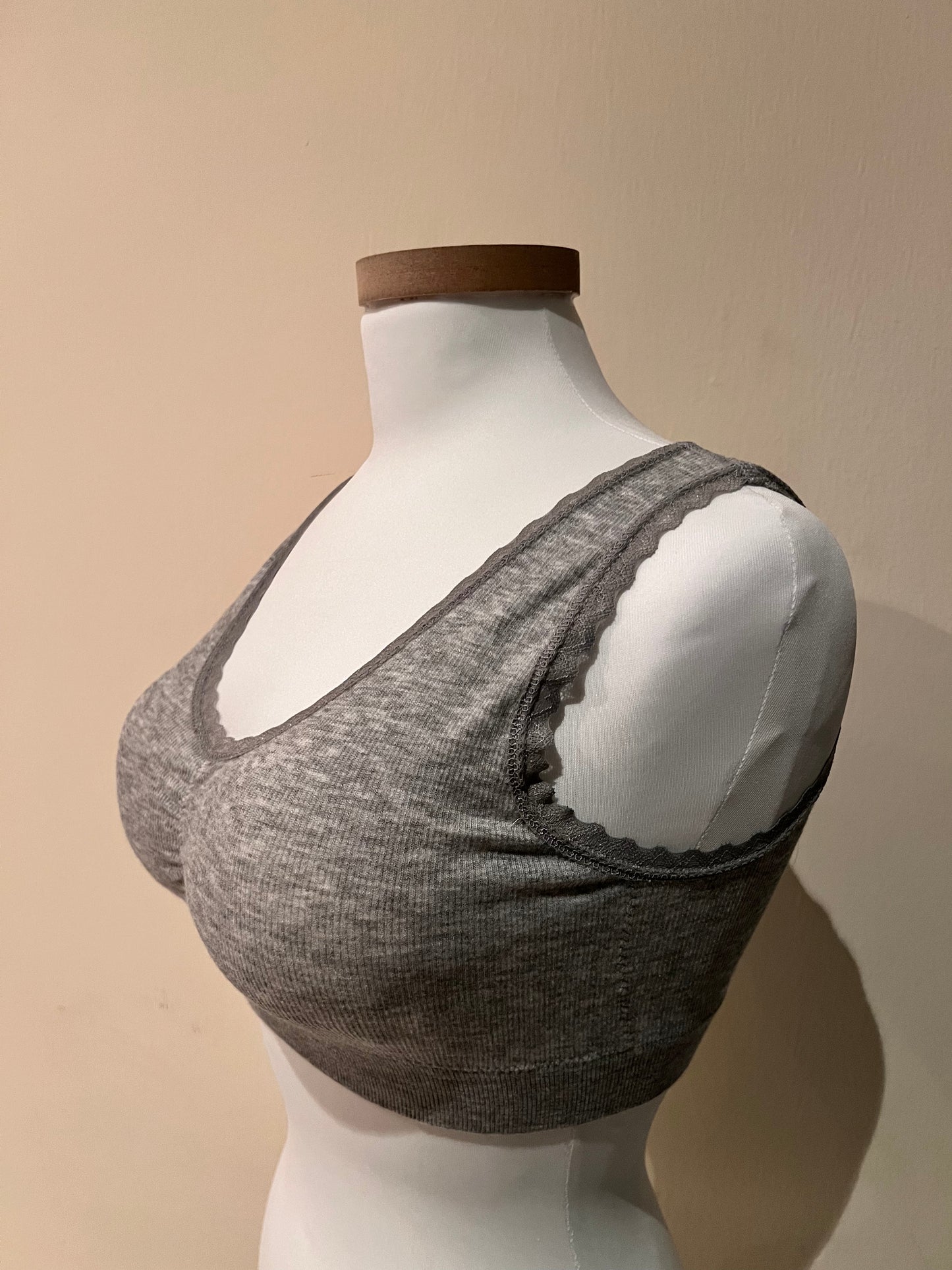 Bra Tops Big Sizes