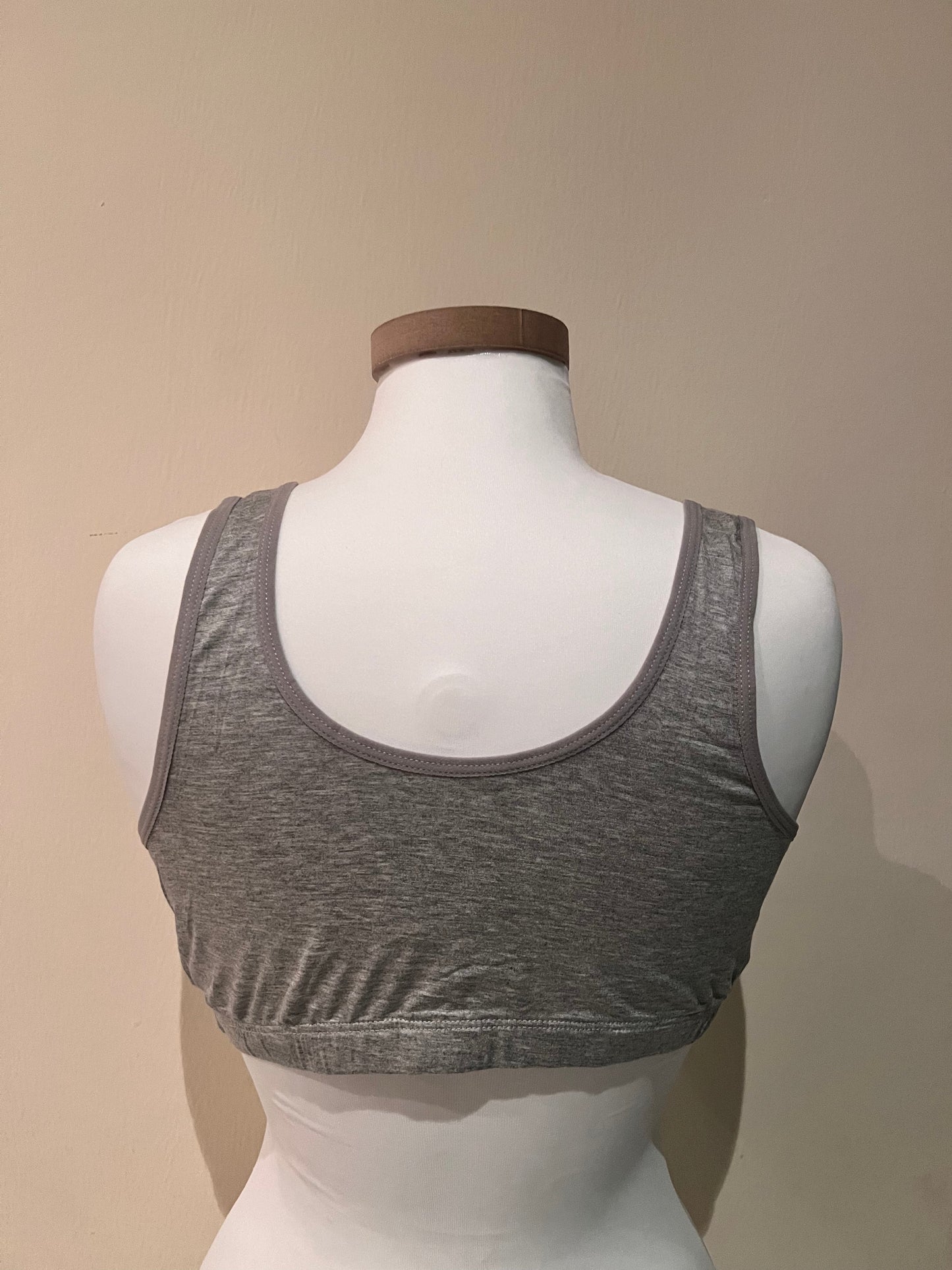 Bra Tops for Regular Sizes