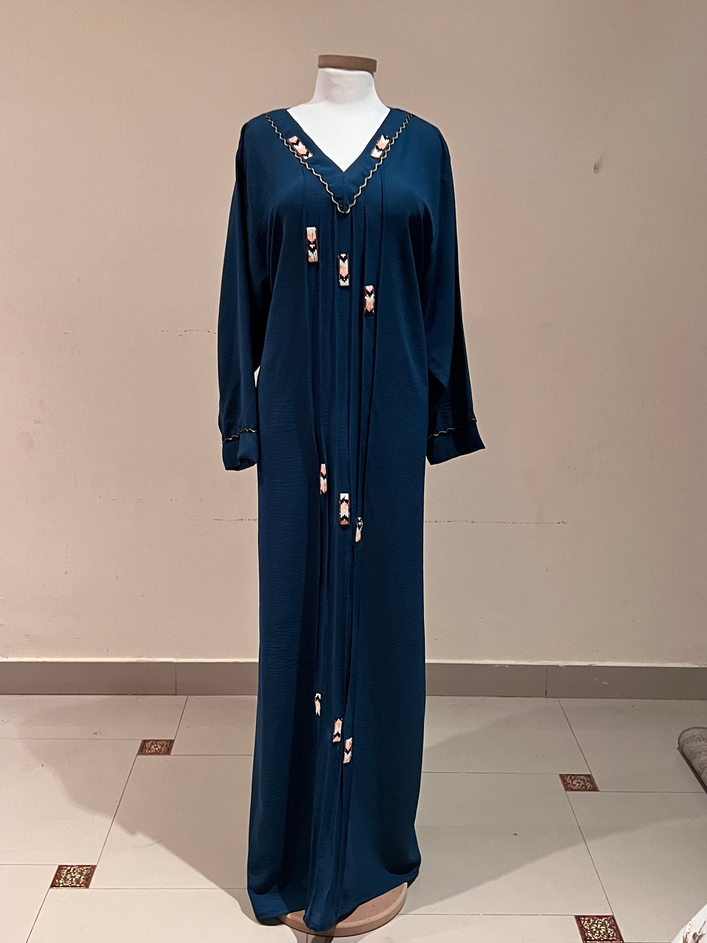 Stylish Jalabiya