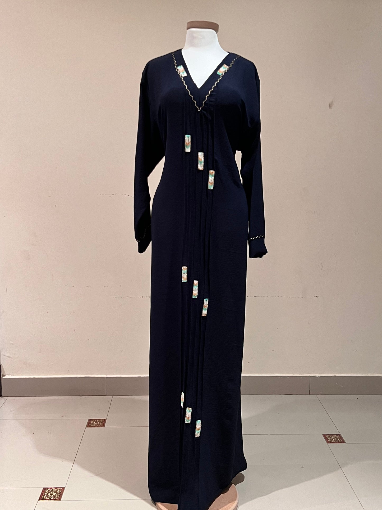 Stylish Jalabiya