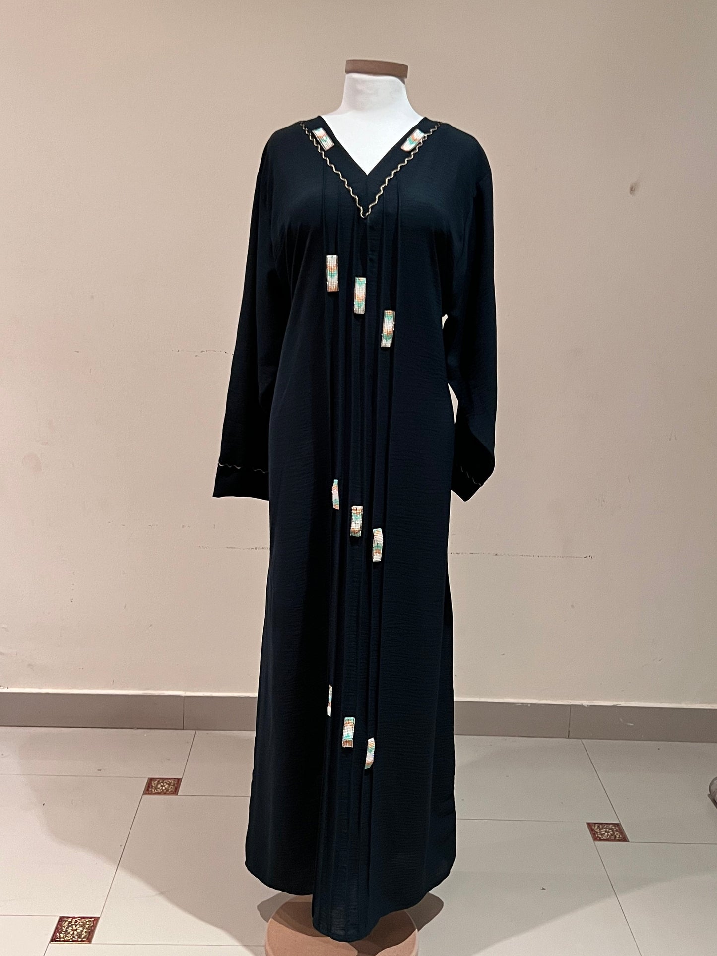Stylish Jalabiya
