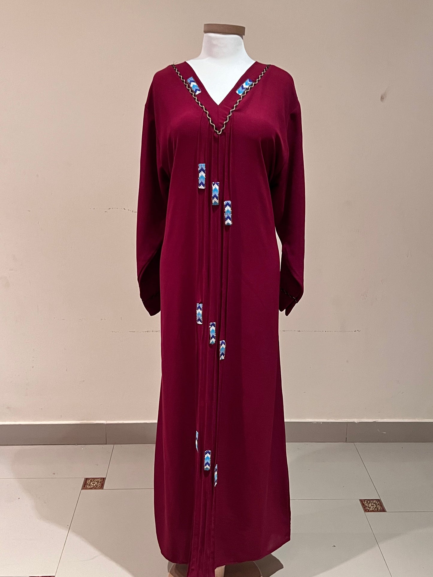 Stylish Jalabiya