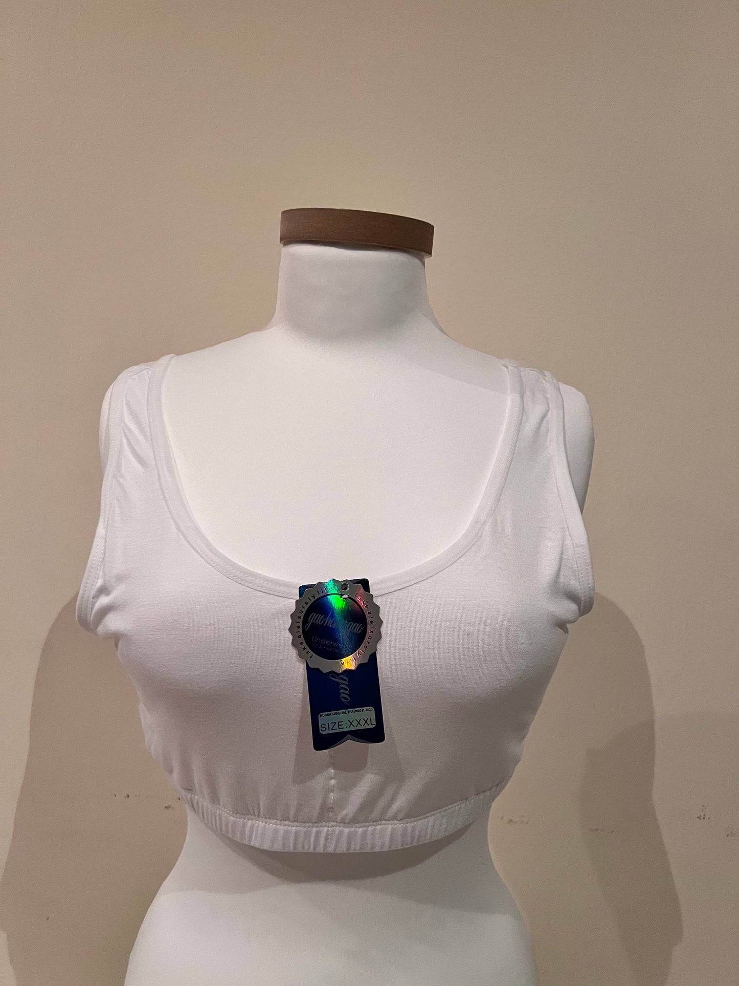 Bra Tops for Regular Sizes