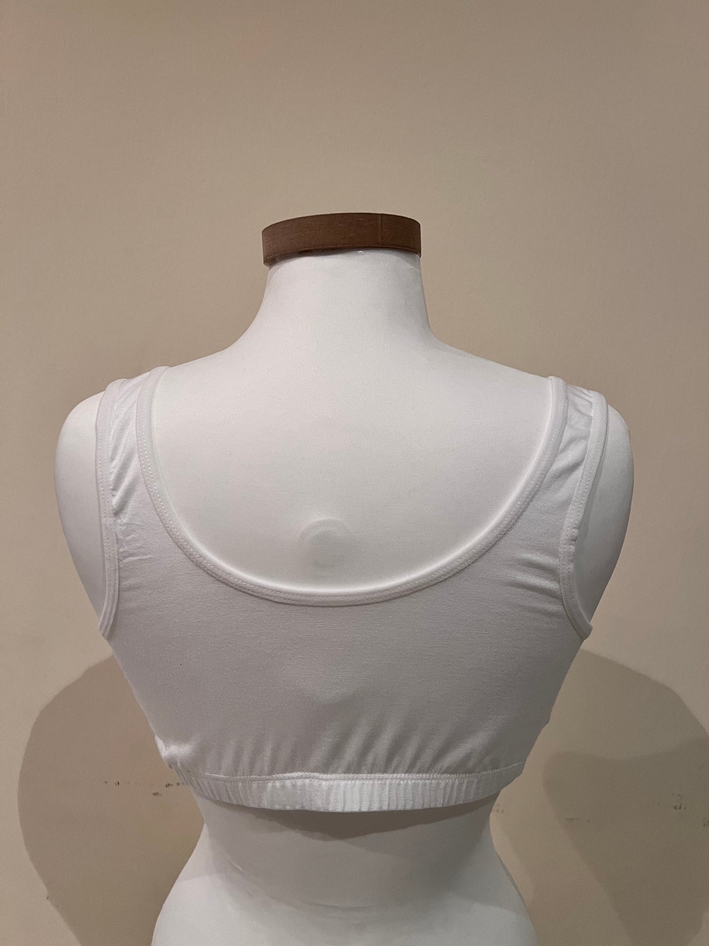 Bra Tops for Regular Sizes