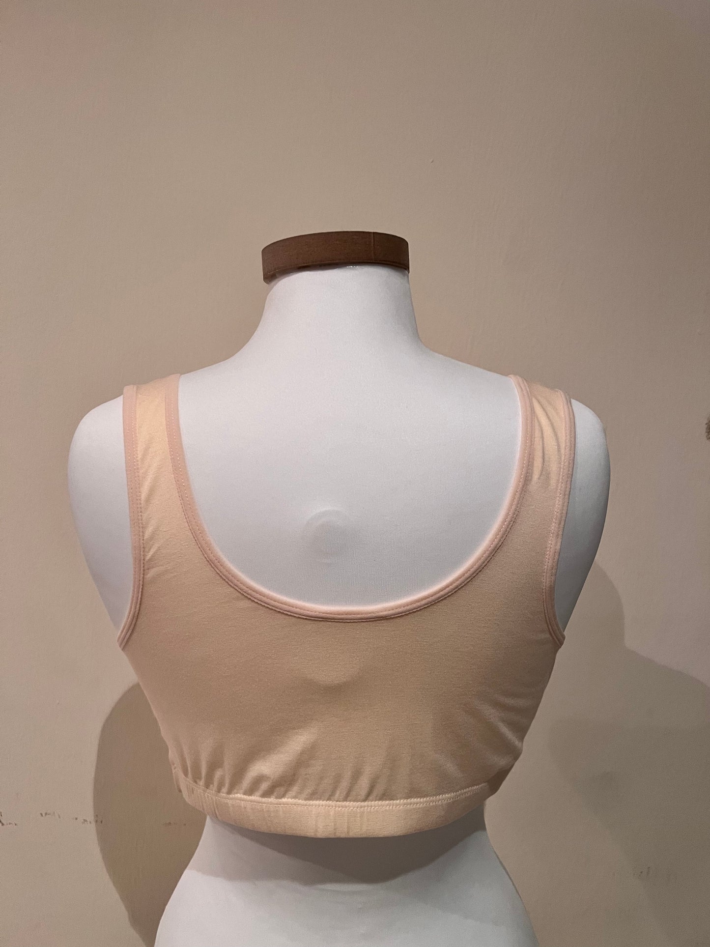 Bra Tops for Regular Sizes