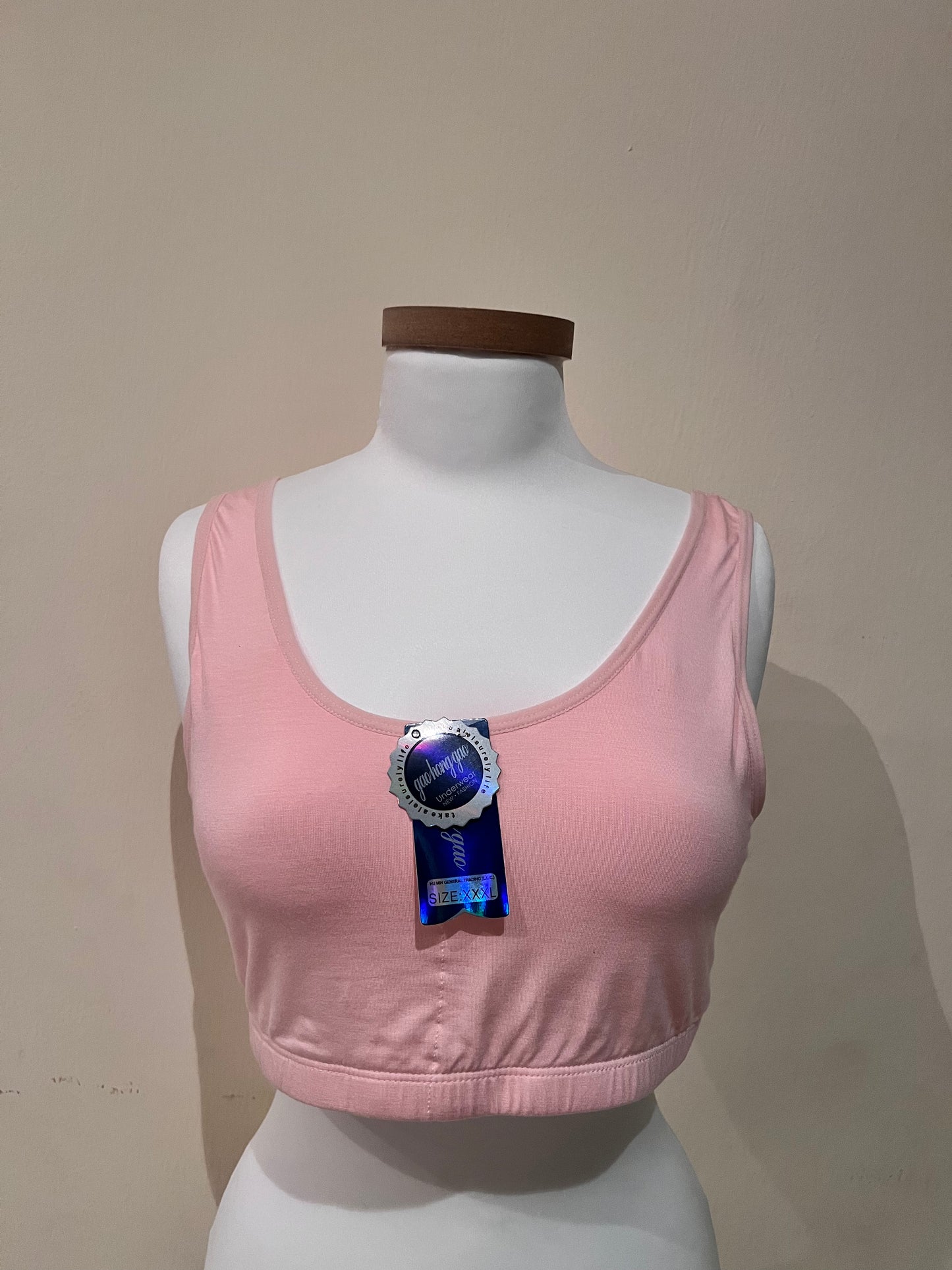 Bra Tops for Regular Sizes
