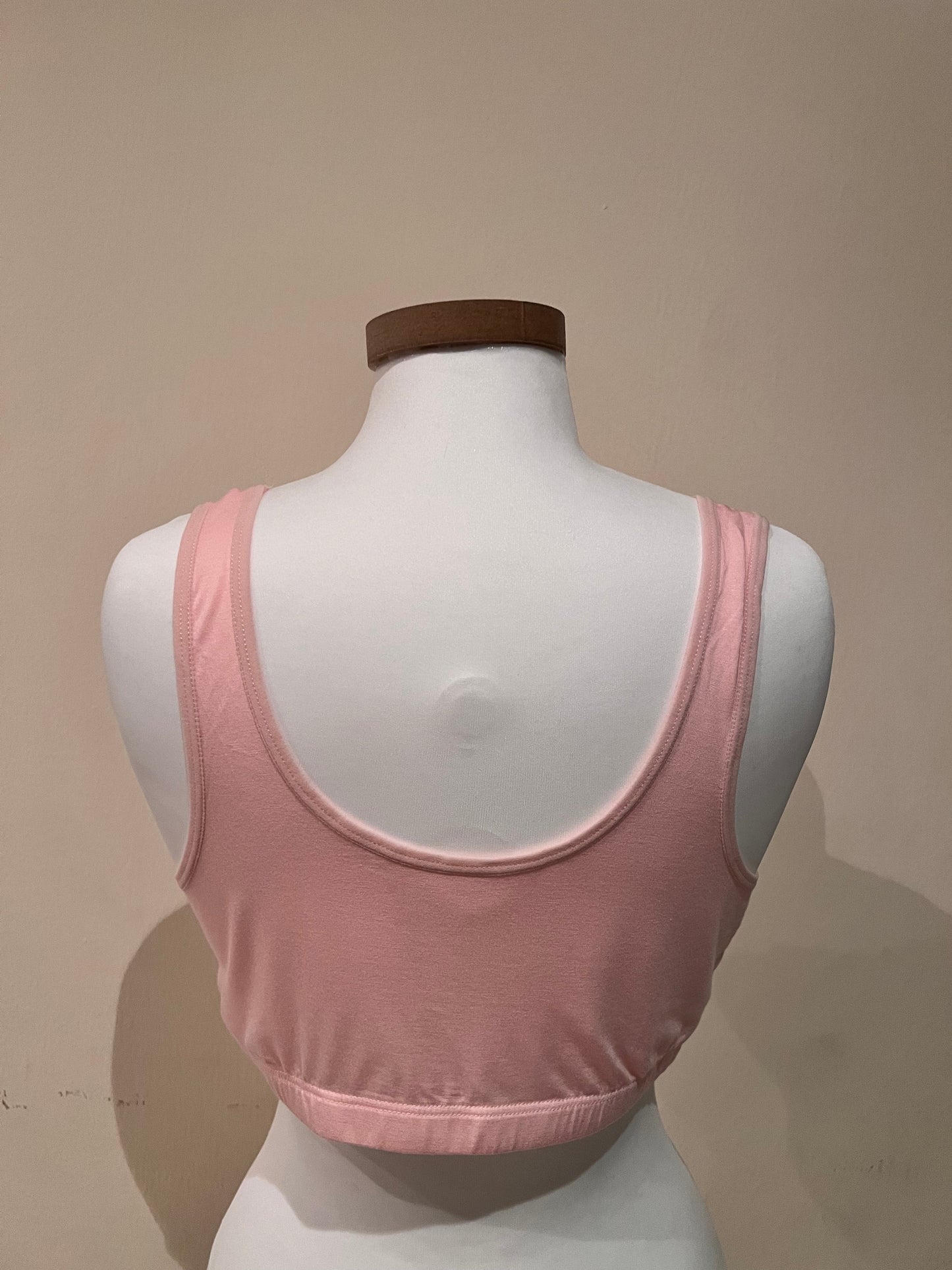 Bra Tops for Regular Sizes