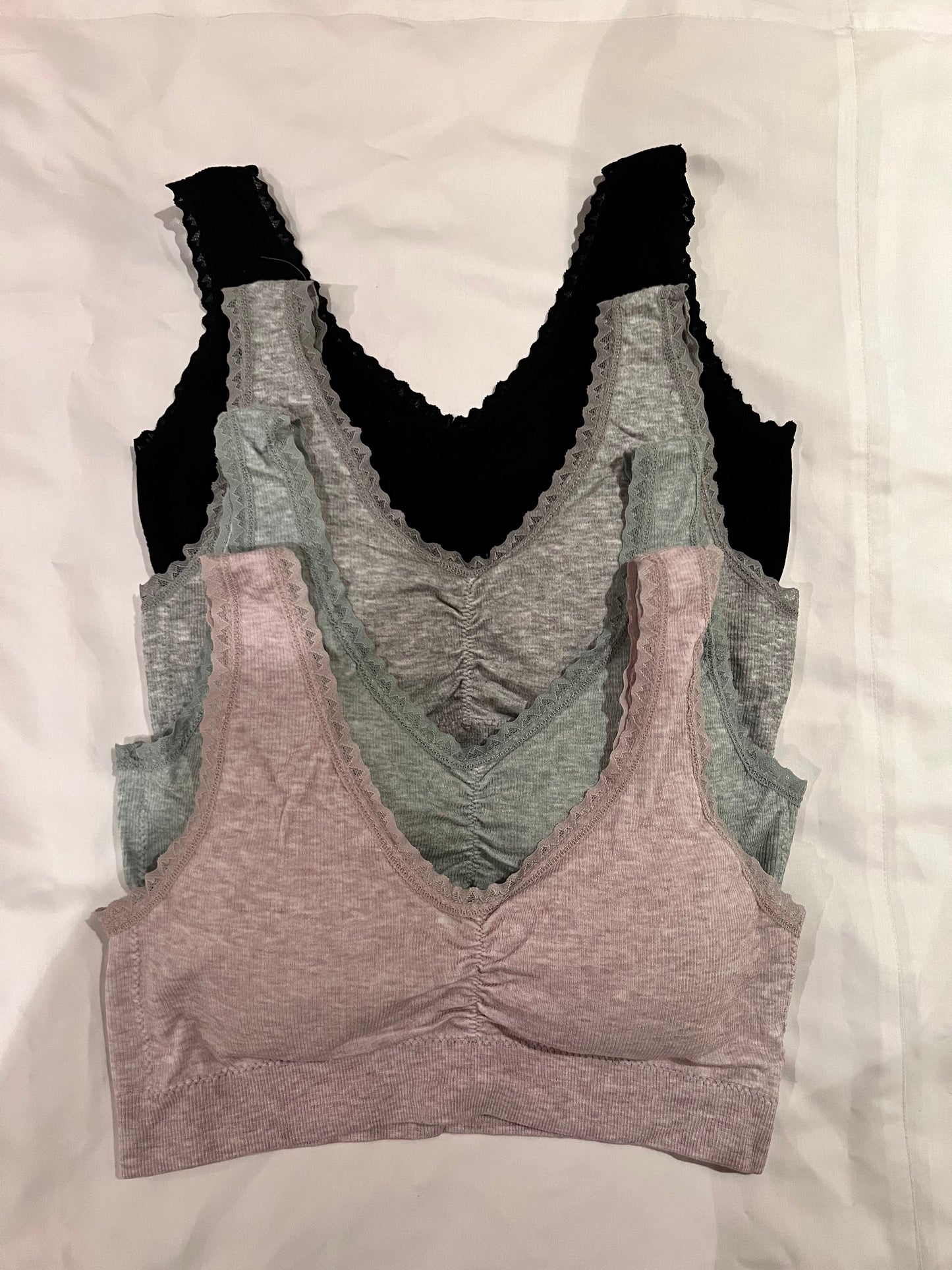 Bra Tops Big Sizes