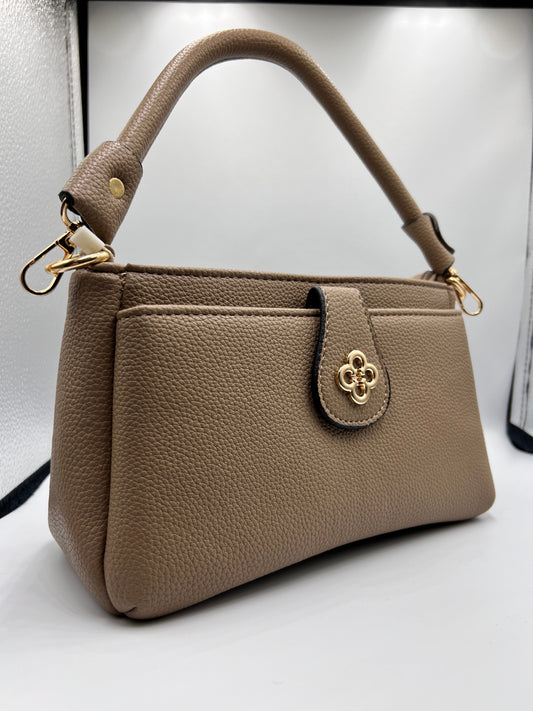 Spacious Elegance Bags