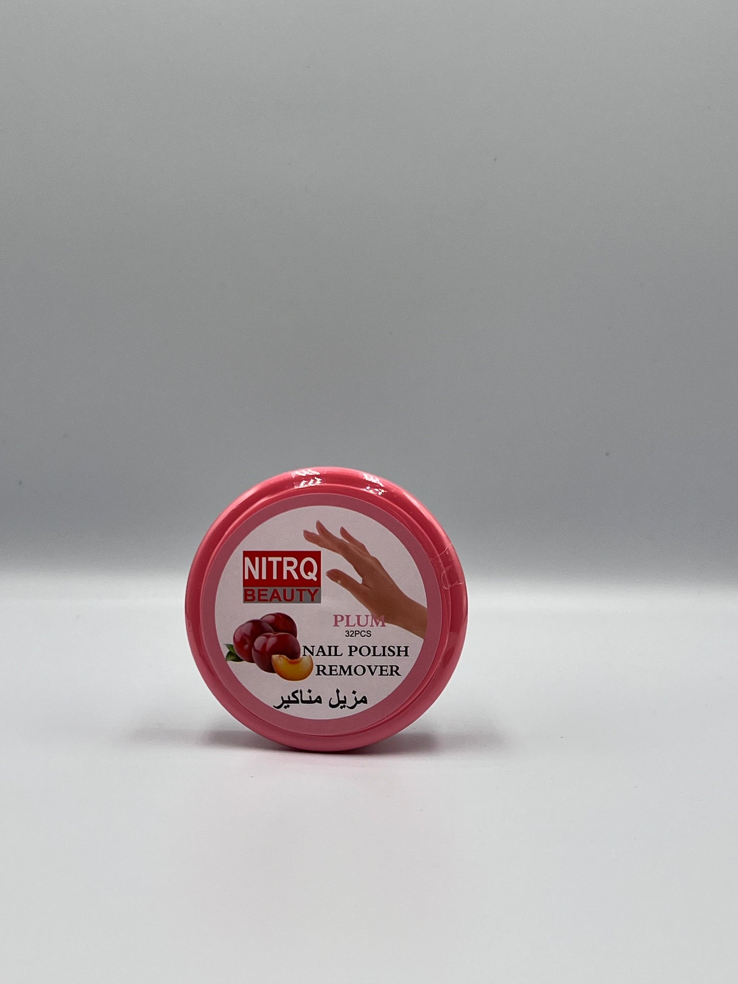 Nail Polish Cleaner