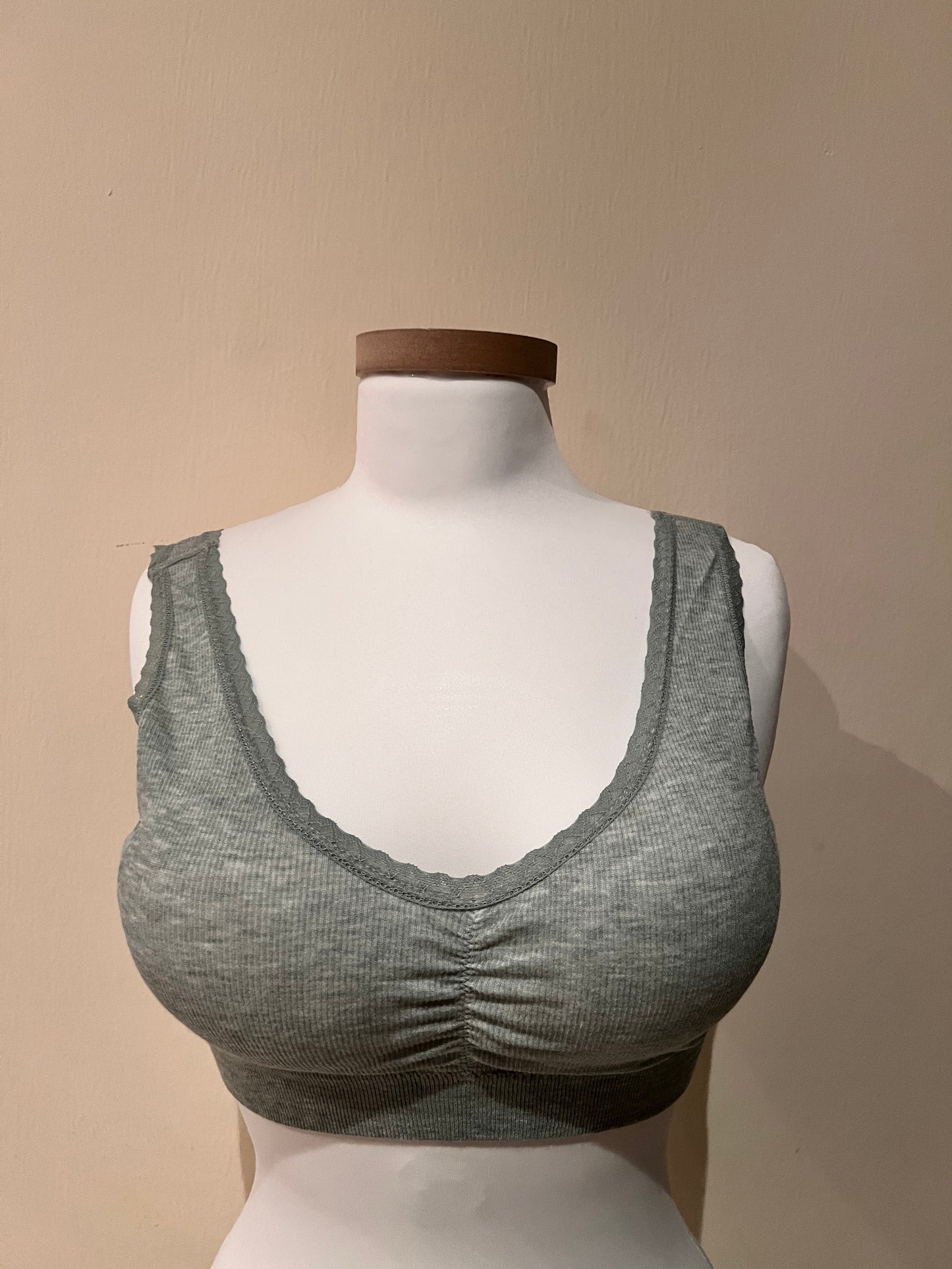 Bra Tops Big Sizes