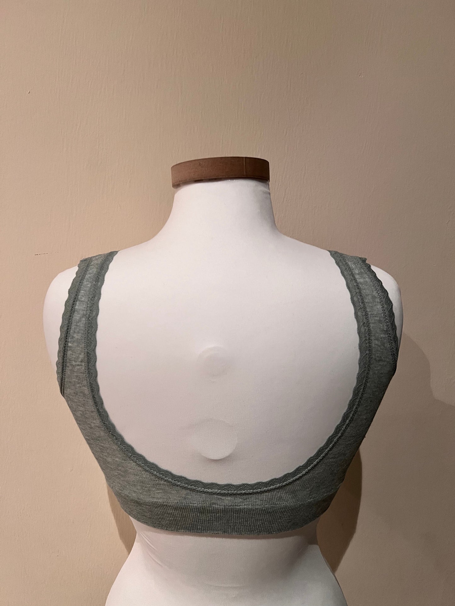 Bra Tops Big Sizes